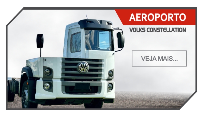 mini cabine volks constellation